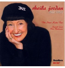 Sheila Jordan - Jazz Child