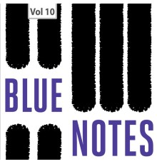 Sheila Jordan & Dodo Greene - Blue Notes, Vol. 10