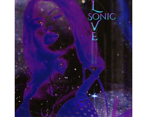 SheisL1 - Sonic Love