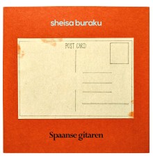 Sheisa Buraku - Spaanse gitaren