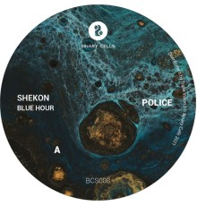 Shekon - Police