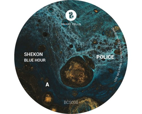 Shekon - Police