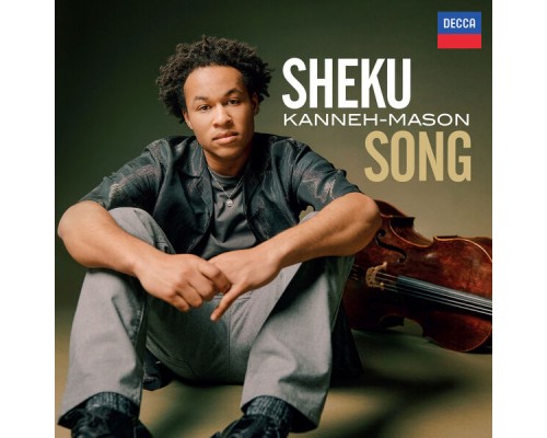 Sheku Kanneh-Mason - Song