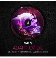 ShelO - Adapt or Die