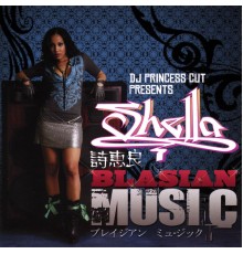 Shella - Blasian Music