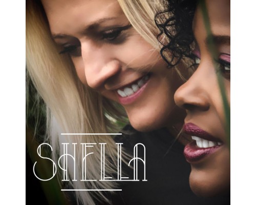 Shella - Shella