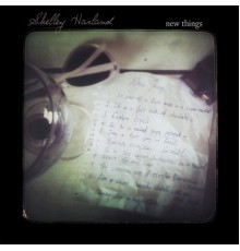 Shelley Harland - New Things