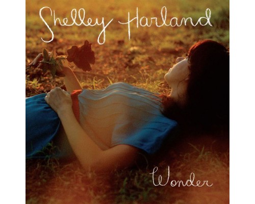 Shelley Harland - Wonder