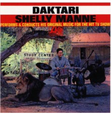 Shelly Manne - Daktari