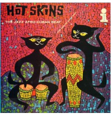 Shelly Manne - Hot Skins