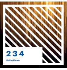 Shelly Manne - 2-3-4