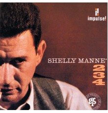 Shelly Manne - 2-3-4