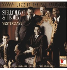 Shelly Manne & His Men - Yesterdays