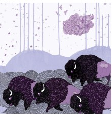 *Shels - Plains of the Purple Buffalo