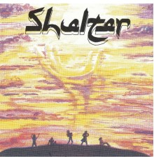 Shelter - Shelter