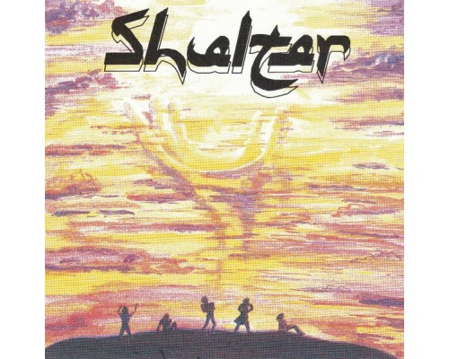 Shelter - Shelter