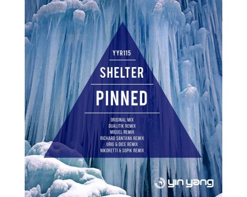 Shelter - Pinned