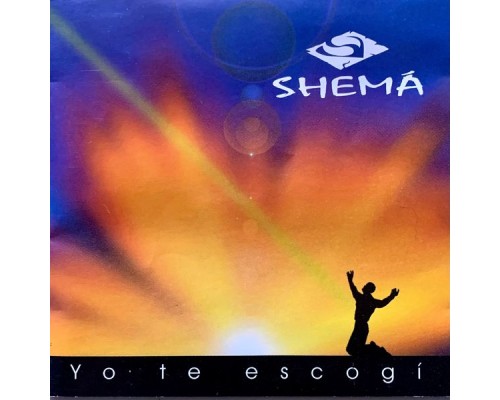 Shema - Yo Te Escogí