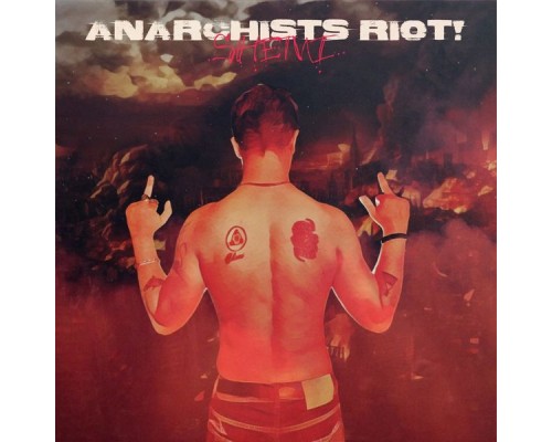 Shemi - Anarchists Riot!