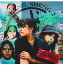 Sheng - Enfant Terrible 魔孩