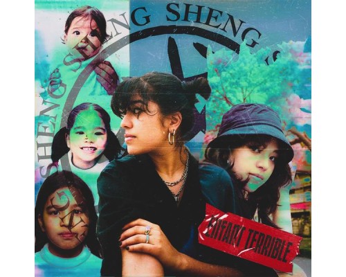 Sheng - Enfant Terrible 魔孩