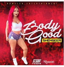 Shenseea - Body Good