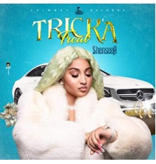 Shenseea - Trick'a Treat