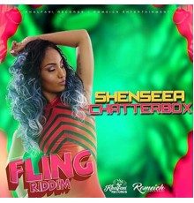 Shenseea - Chatterbox