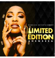 Shenseea - Limited Edition