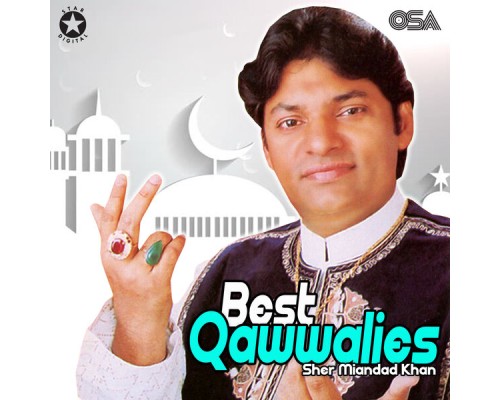 Sher Miandad Khan - Best Qawwalies