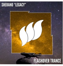 Sherano - Legacy