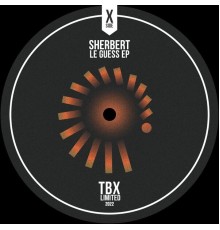 Sherbert - Le Guess EP