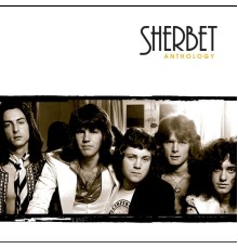 Sherbet - Anthology