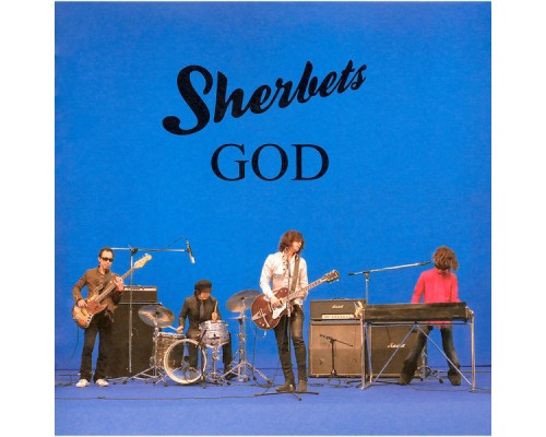 Sherbets - GOD