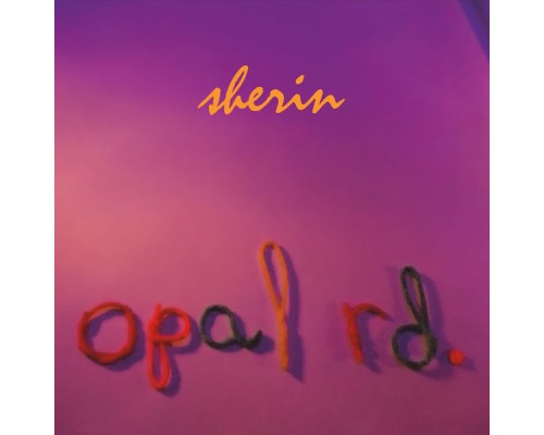 Sherin - Opal Rd.