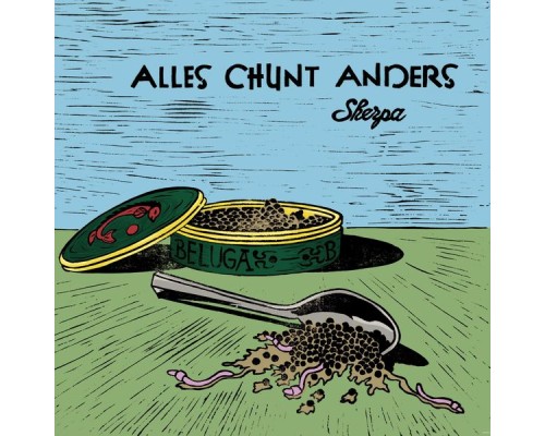 Sherpa - Alles chunt anders