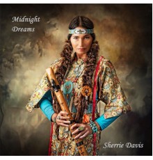 Sherrie Davis - Midnight Dreams