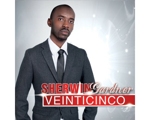 Sherwin Gardner - Veinticinco