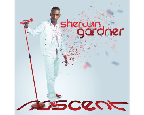 Sherwin Gardner - Nascent