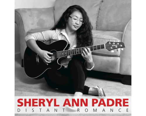 Sheryl Ann Padre - Distant Romance