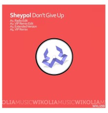 Sheypol - Don't Give Up