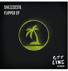 ShezZzo376 - Flipper EP