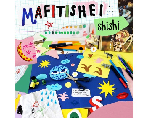 ShiShi - MAFITISHEI