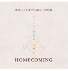 ShiShi, The Copper Vessel - Homecoming