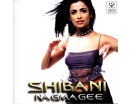 Shibani - Nagmagee