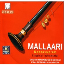 Shiek Mahaboob Subhani - Mallaari