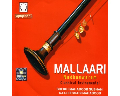 Shiek Mahaboob Subhani - Mallaari