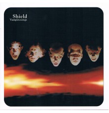 Shield - Vampiresongs