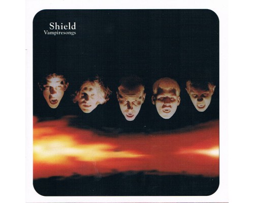 Shield - Vampiresongs