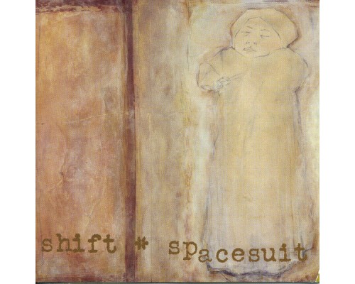 Shift - Spacesuit